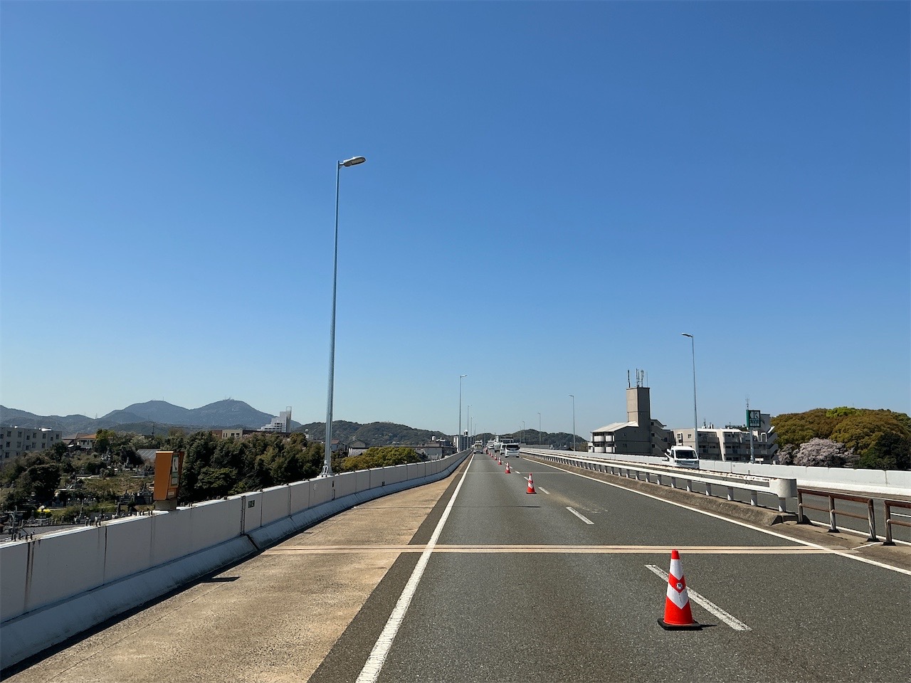 道路照明設備更新工事（R6-横代）